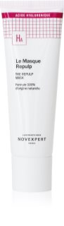 Novexpert The Plumping Mask hranjiva maska za normalnu i suhu kožu 50 ml
