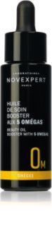 Novexpert 5 Omega Booster Care Oil olejové sérum pre suchú pleť 30 ml