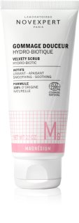 Novexpert Hydro-Biotic Gentle Scrub nježni piling za osjetljivu kožu lica 60 ml