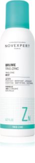 Novexpert Trio-Zinc Mist lotiune pentru fata impotriva acneei 150 ml