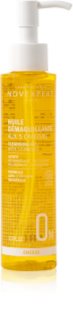 Novexpert 5 Omega Cleansing Oil čistiaci olej pre všetky typy pleti 150 ml
