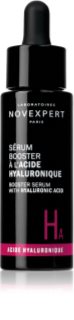 Novexpert Hyaluronic Acid Booster Serum sérum hidratante com ácido hialurónico 30 ml