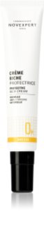 Novexpert 5 Omega Rich Protective Cream tápláló krém normál és száraz bőrre 40 ml