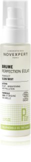 Novexpert Polyphenols Radiance Perfection Mist magla za lice za sjaj lica 60 ml
