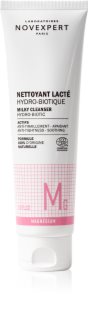 Novexpert Hydro-Biotic Milky Cleanser mlijeko za čišćenje za sve tipove kože 150 ml