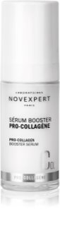 Novexpert Pro-Collagen Booster Serum ανανεωτικός ορός με κολαγόνο 30 ml
