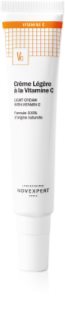 Novexpert Vitamin C Light Cream ľahký krém s vitamínom C 40 ml