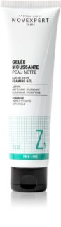 Novexpert Clear Skin Foaming Gel čisticí gel pro normální až mastnou pleť 150 g