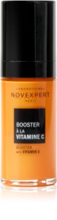 Novexpert Vitamin C Booster Serum rozjasňující sérum s vitaminem C 30 ml