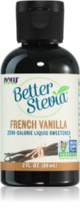 NOW Foods BetterStevia® słodzik naturalny