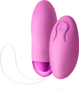 NS Novelties Revel Winx Vibrationsei mit Fernsteuerung 15.5 cm