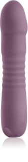 NS Novelties Lust-n-Dreams Poise vibrator 17 cm
