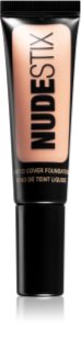 Nudestix Tinted Cover fondotinta illuminante leggero per un look naturale