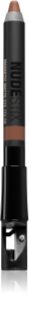 Nudestix Magnetic Matte Universele Potlood voor de Ogen