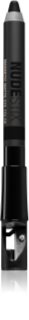 Nudestix Magnetic Matte kredka uniwersalna do oczu