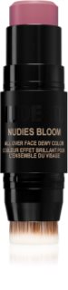 Nudestix Nudies Bloom maquillage multi-usage pour les yeux, les lèvres, et le visage
