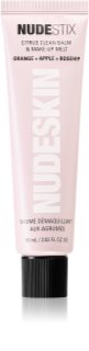 Nudestix Nudeskin makeup removing cleansing balm for the face 60 ml