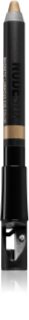 Nudestix Magnetic Luminous univerzalna olovka za oči nijansa Queen Olive 2,8 g