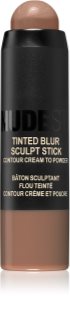 Nudestix Tinted Blur Sculpt Stick stick contouring