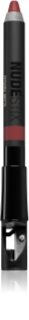 Nudestix Intense Matte crayon universel lèvres et joues