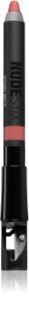 Nudestix Intense Matte универсален молив за устни и скули