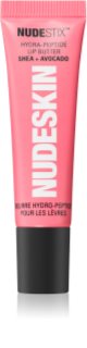 Nudestix Nudeskin Hydrating Peptide Lip Butter tiefenwirksame nährende Butter für Lippen