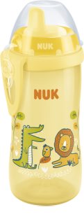 NUK Kiddy Cup Kiddy Cup Bottle bočica za bebe 12m+ 300 ml