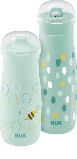 NUK Mini-Me Set kinderfles