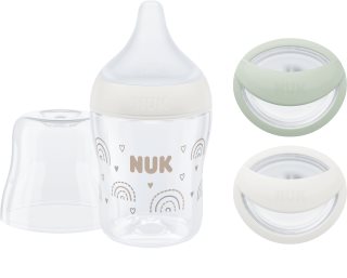 NUK Newborn Gift Set lote de regalo para bebés