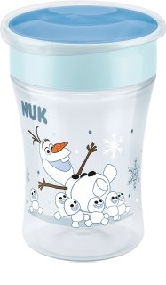 NUK Magic Cup Frozen Kop Olaf 8 m+ 230 ml