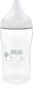 NUK Perfect Match Sheep flaska 3m+ 260 ml