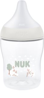 NUK Perfect Match Sheep flaska 0m+ 150 ml