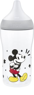 NUK Perfect Match Disney boca s kontrolom temperature