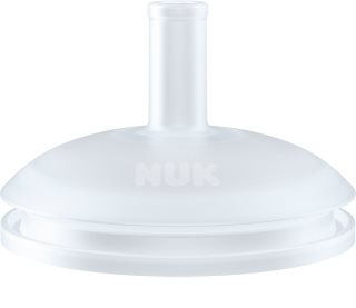 NUK Perfect Match Spare Straw siliconen rietje 8m+ 2 st