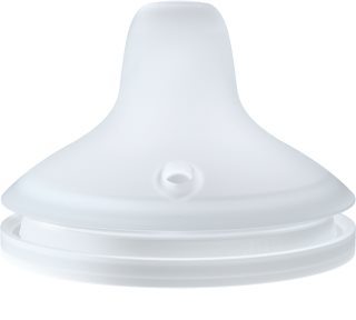 NUK Perfect Match Spare Spout tetina sobresselente 6m+ 2 un.