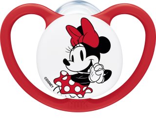 NUK Perfect Match AIR Disney dummy