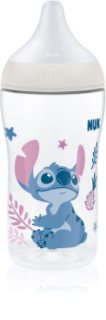 NUK Perfect Match Stitch bottiglia 3m+ 260 ml