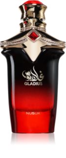 Nusuk Gladius parfumeekstrakt Unisex 100 ml