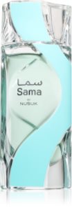 Nusuk Sama Eau de Parfum unisex 100 ml