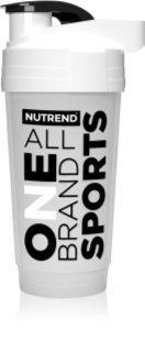 Nutrend Shaker 700 ml spordišeiker 700 ml