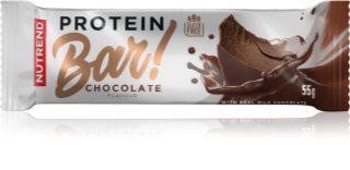 Nutrend PROTEIN BAR! Proteinriegel