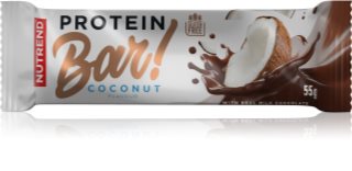 Nutrend PROTEIN BAR! Proteinriegel