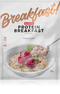 Nutrend PROTEIN BREAKFAST! Proteinbrei