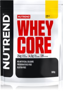 Nutrend Whey Core Molkenprotein