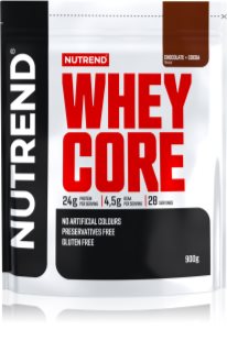 Nutrend Whey Core Molkenprotein