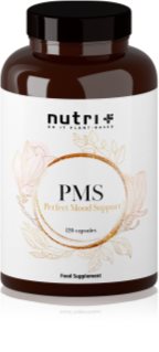 nutri+ PMS Perfect Mood Support Kapseln für Damen 120 KAP