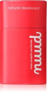 nuud The Stick déodorant Naturel 45 g