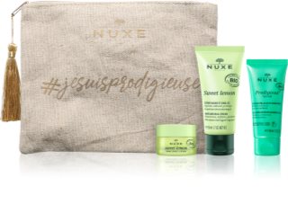 Nuxe Je Suis Prodigieuse Set coffret