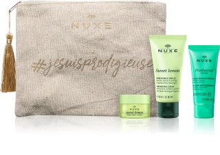 Nuxe Je Suis Prodigieuse Set coffret cadeau