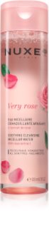 Nuxe Very Rose eau micellaire apaisante 200 ml
